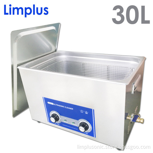 Heavy Duty Oil Remove Ultrasonic Cleaning Machine